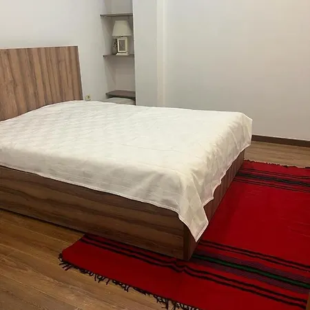 City Center Modern One Bedroom * Tirana