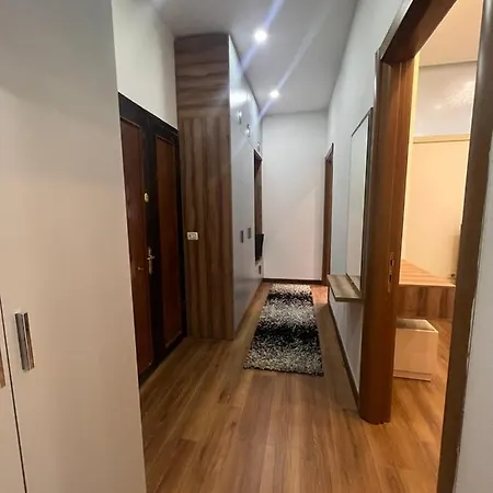 Apartment City Center Modern One Bedroom Tirana